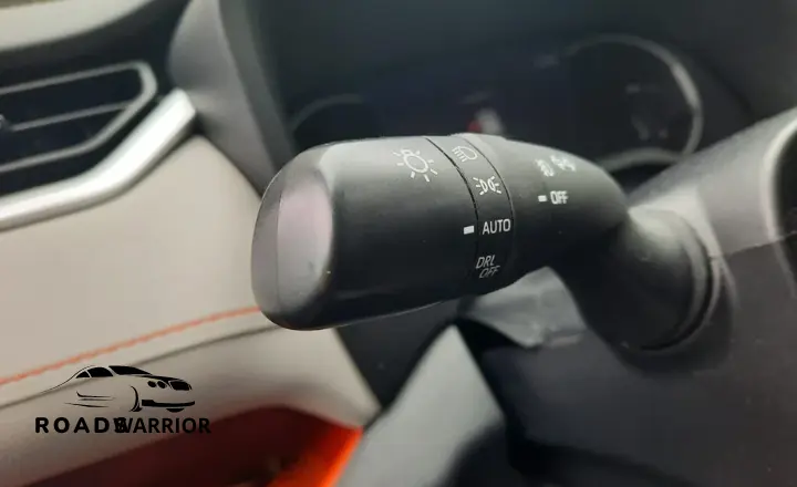 Automatic Headlights on Your Toyota RAV4