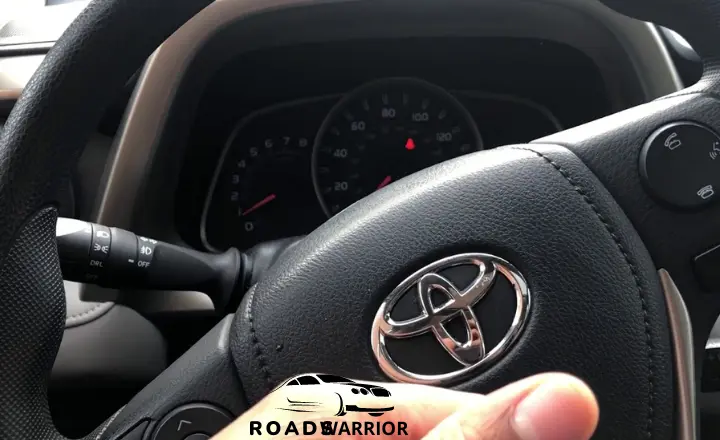 Automatic Headlights on Your Toyota RAV4