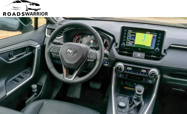 GET WIRELESS ANDROID AUTO ON A TOYOTA RAV4